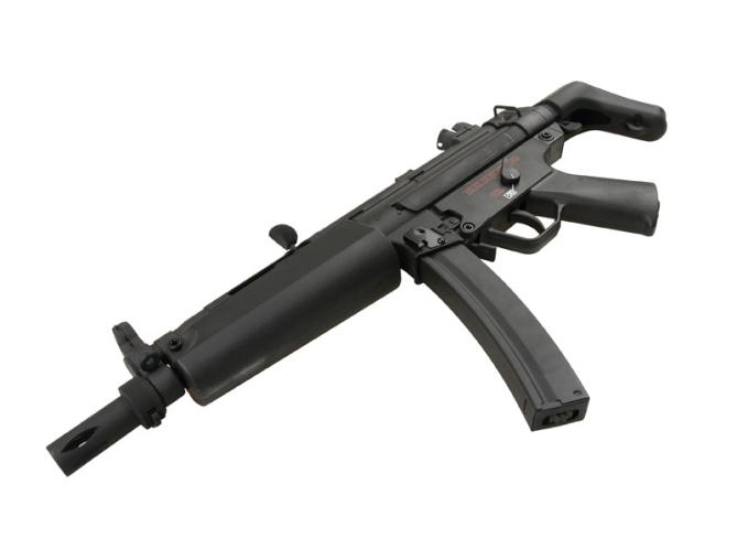 Cyma CM041J High Speed MP5 SMG